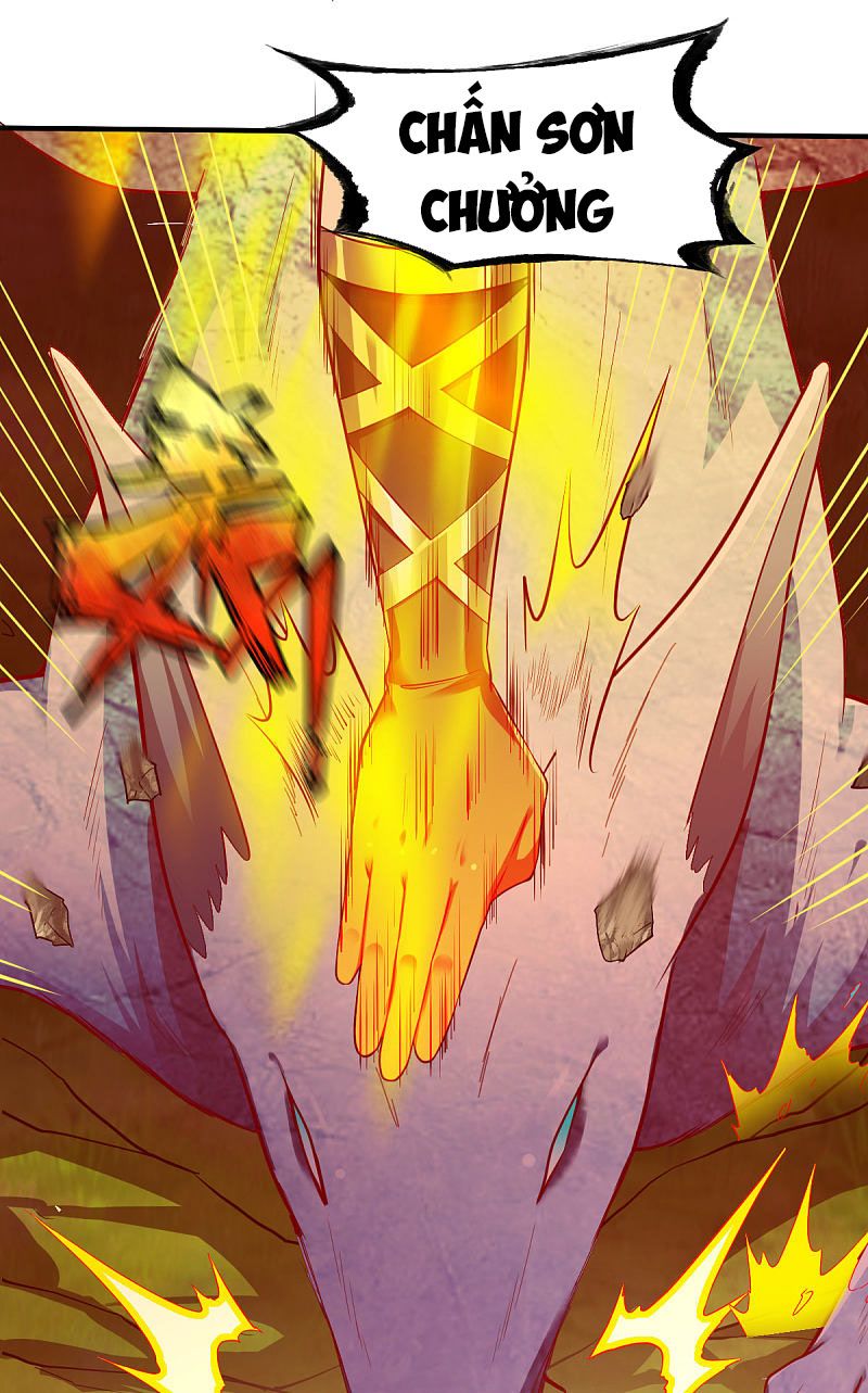 đọc truyện Chiến Đỉnh Chương 277 ảnh 18 tại Thiên Thai Truyện