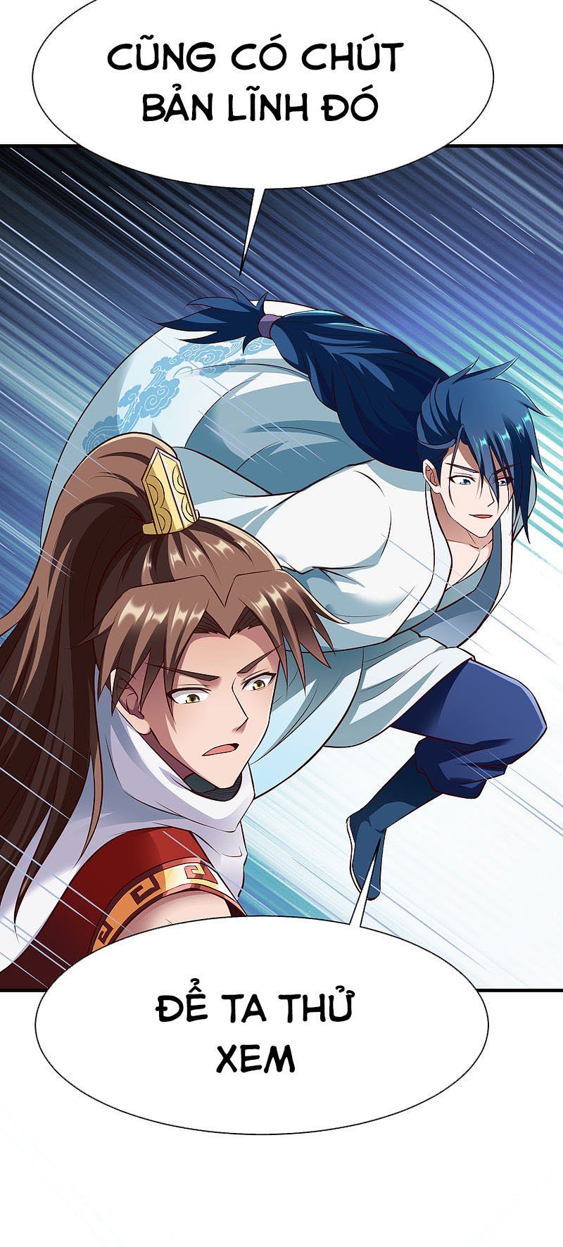 đọc truyện Chiến Đỉnh Chương 277 ảnh 6 tại Thiên Thai Truyện