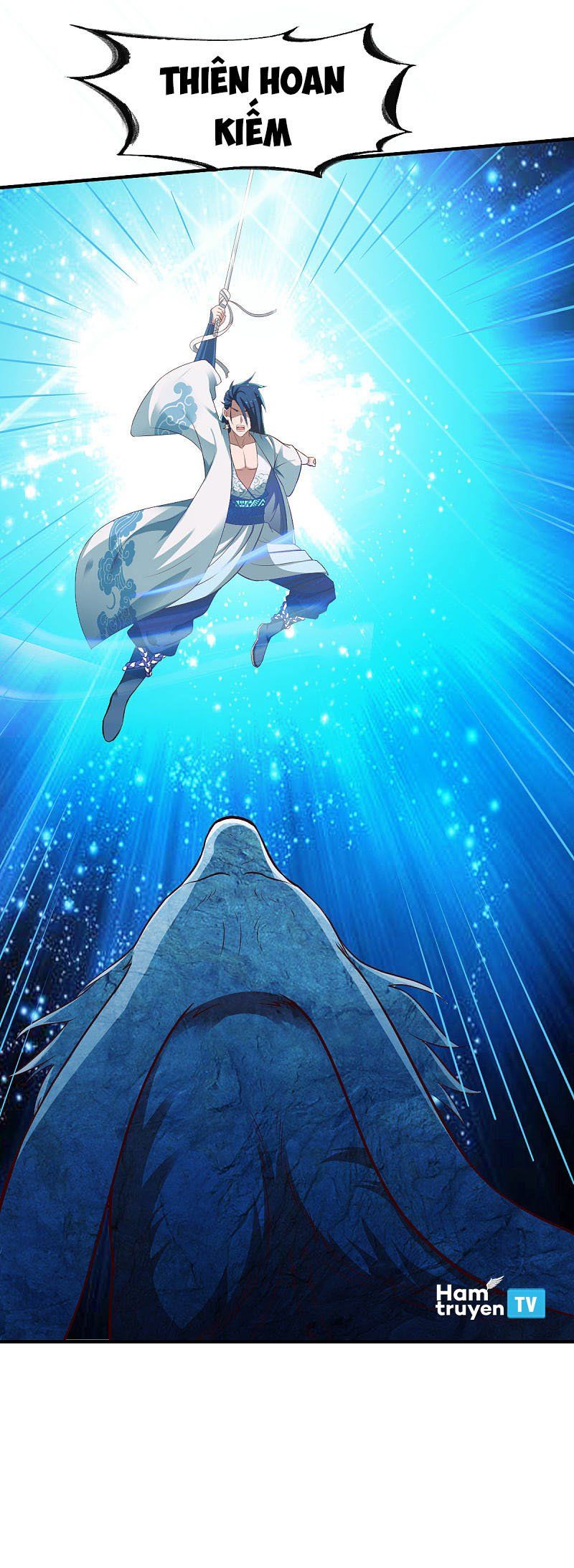 đọc truyện Chiến Đỉnh Chương 277 ảnh 7 tại Thiên Thai Truyện