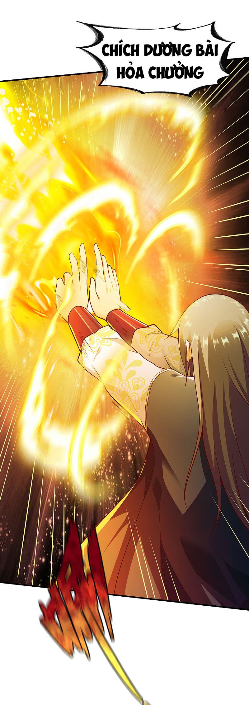 đọc truyện Chiến Đỉnh Chương 277 ảnh 10 tại Thiên Thai Truyện