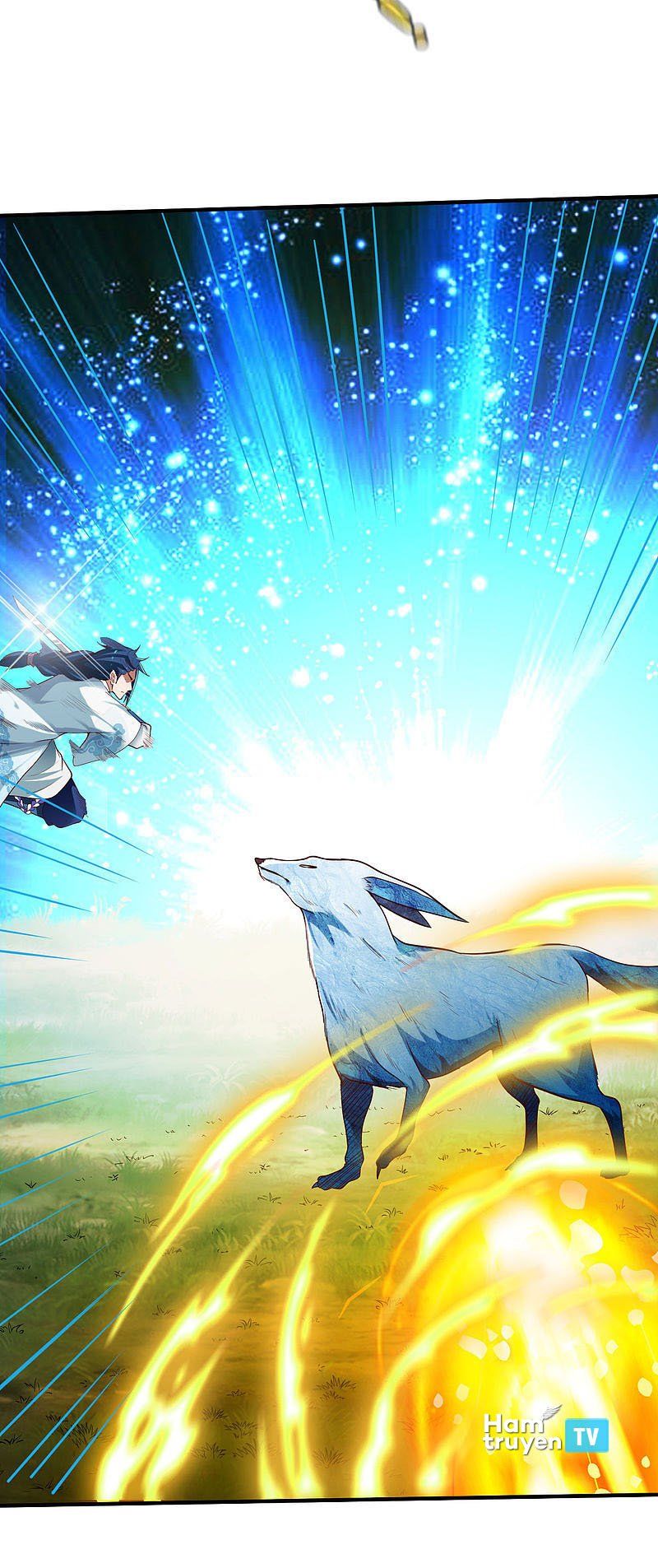 đọc truyện Chiến Đỉnh Chương 277 ảnh 11 tại Thiên Thai Truyện