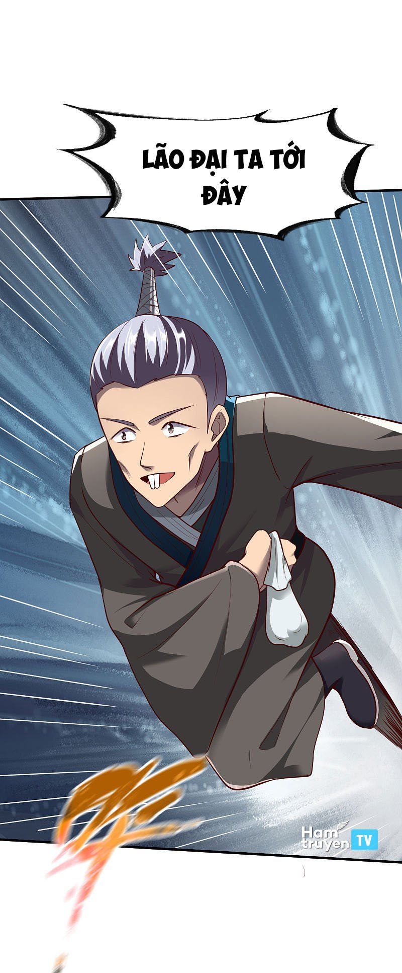 đọc truyện Chiến Đỉnh Chương 278 ảnh 3 tại Thiên Thai Truyện