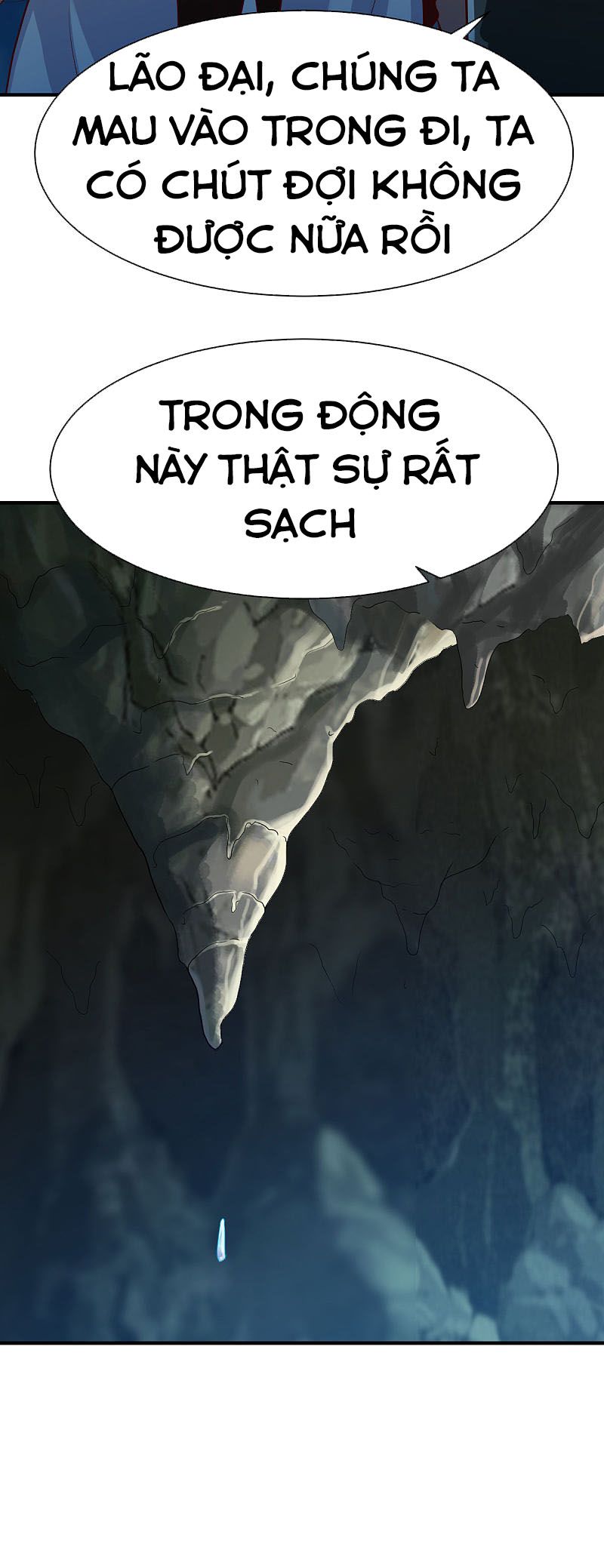 đọc truyện Chiến Đỉnh Chương 278 ảnh 12 tại Thiên Thai Truyện