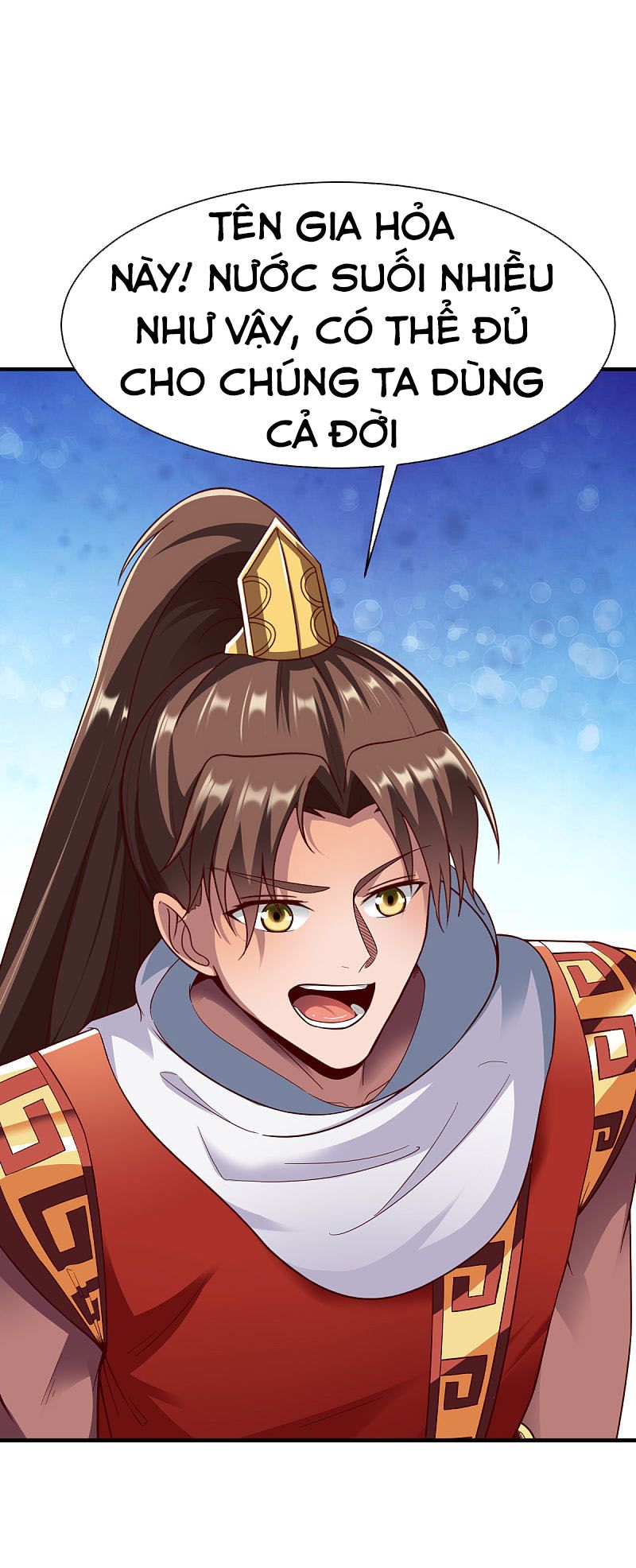 đọc truyện Chiến Đỉnh Chương 278 ảnh 16 tại Thiên Thai Truyện