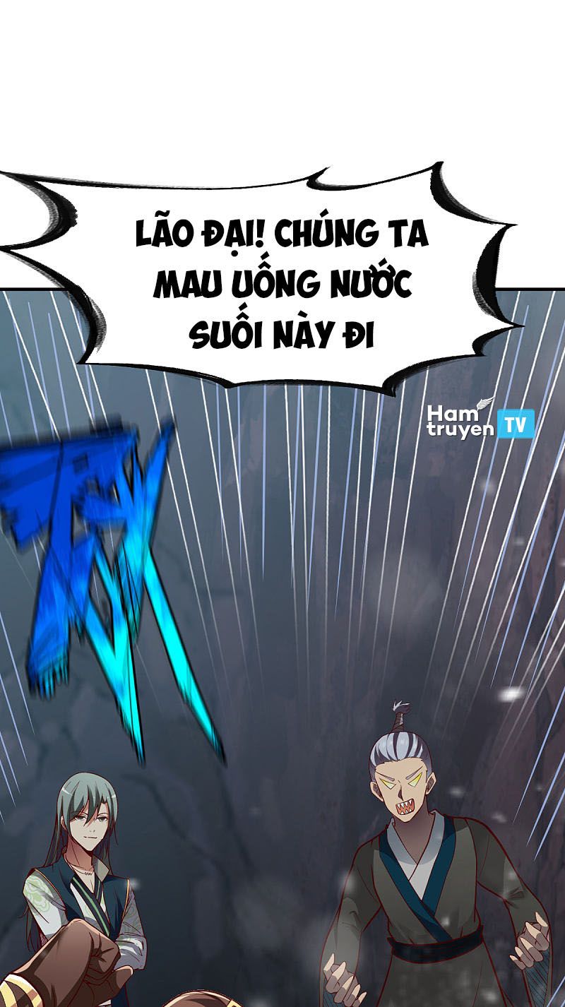 đọc truyện Chiến Đỉnh Chương 278 ảnh 17 tại Thiên Thai Truyện