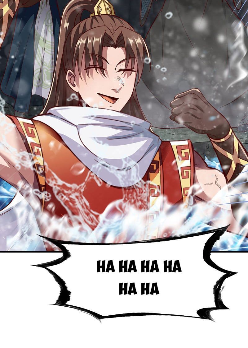 đọc truyện Chiến Đỉnh Chương 278 ảnh 18 tại Thiên Thai Truyện