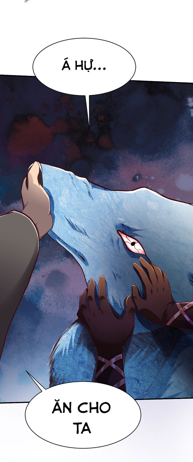 đọc truyện Chiến Đỉnh Chương 278 ảnh 4 tại Thiên Thai Truyện