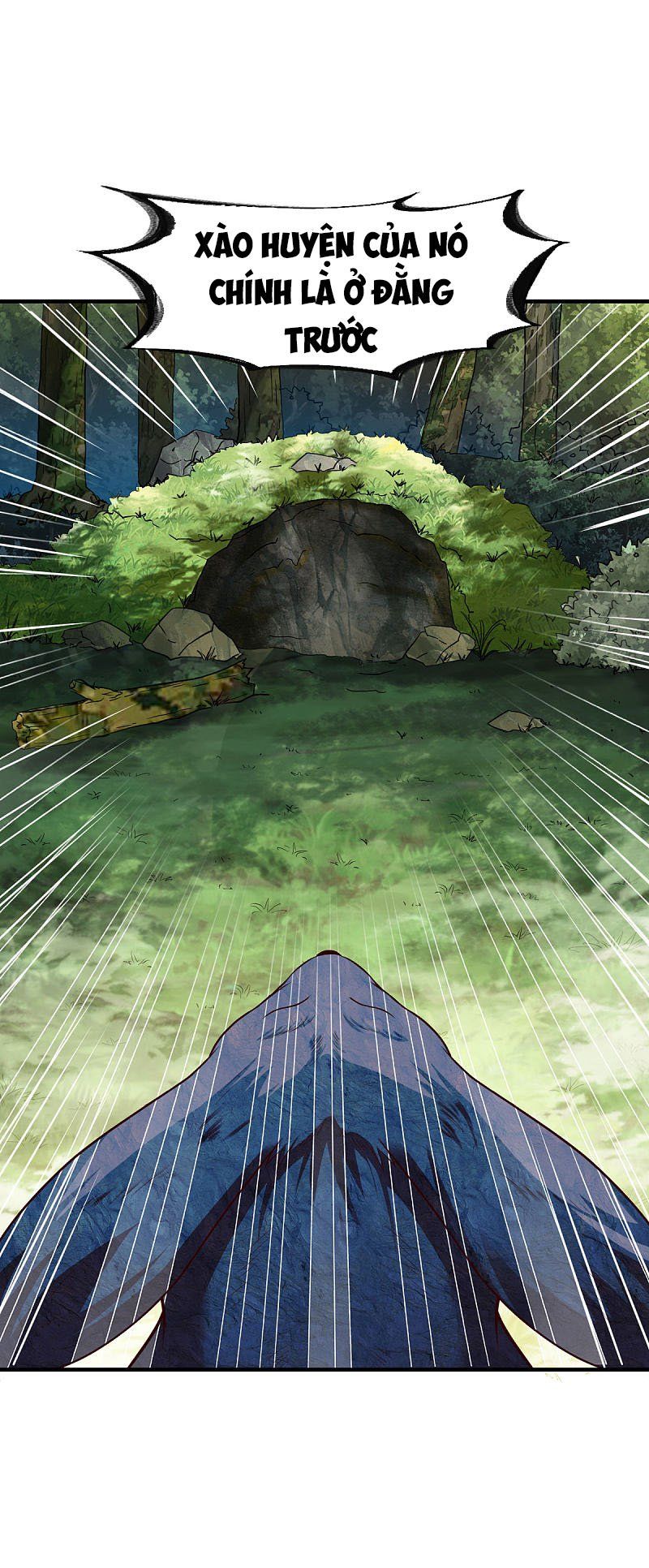 đọc truyện Chiến Đỉnh Chương 278 ảnh 8 tại Thiên Thai Truyện