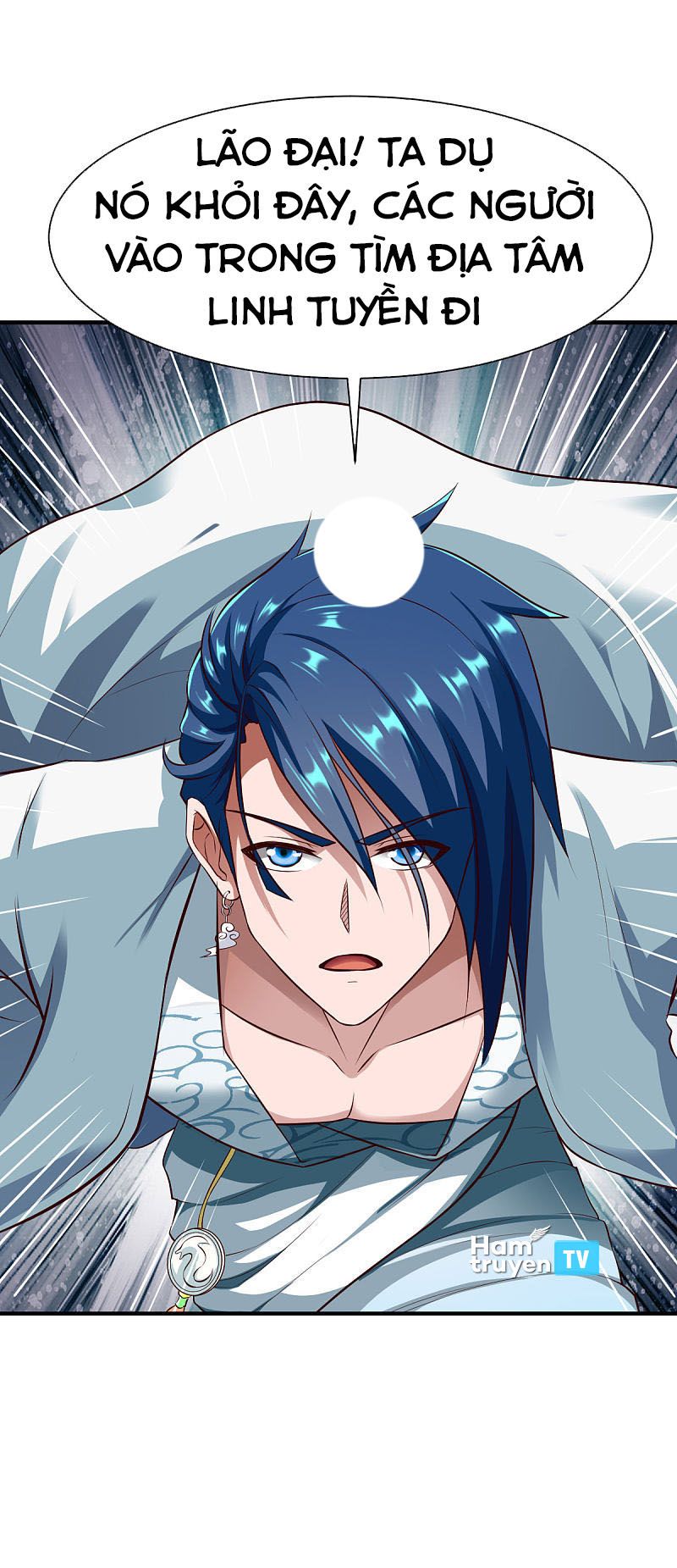 đọc truyện Chiến Đỉnh Chương 278 ảnh 9 tại Thiên Thai Truyện