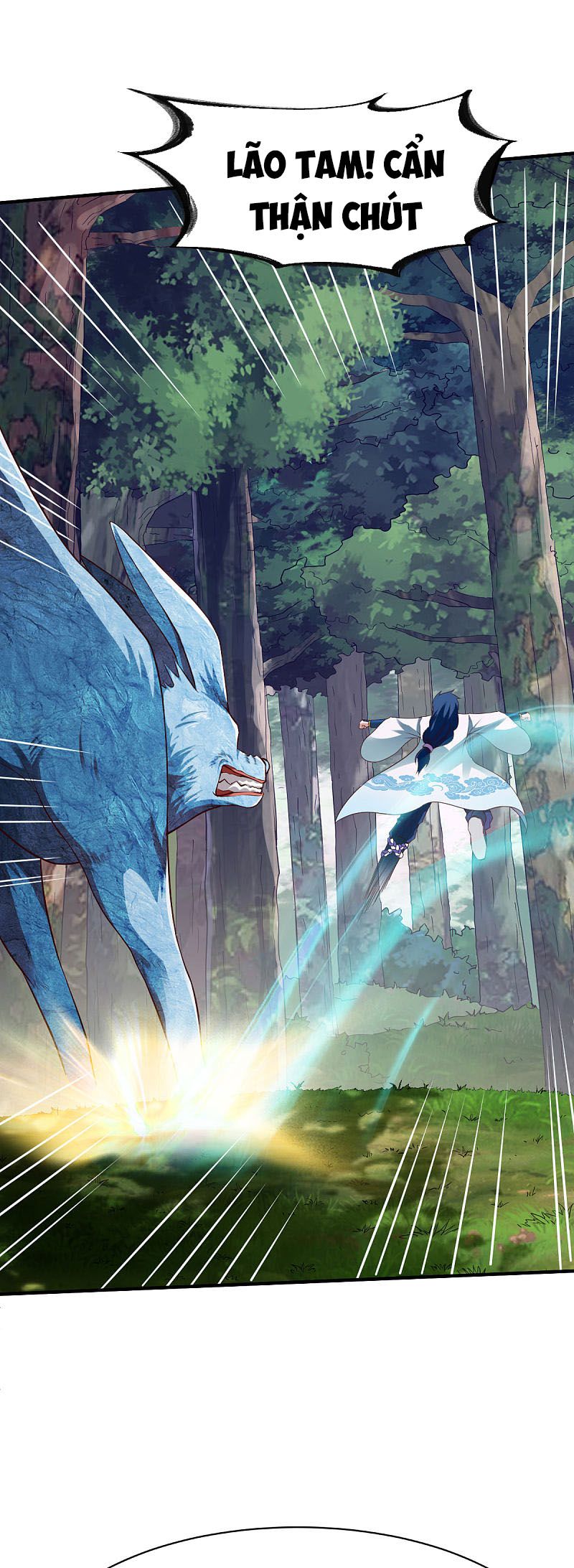 đọc truyện Chiến Đỉnh Chương 278 ảnh 10 tại Thiên Thai Truyện