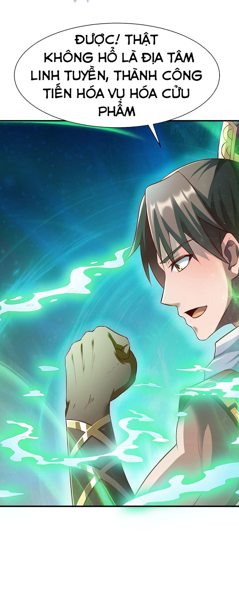 đọc truyện Chiến Đỉnh Chương 279 ảnh 12 tại Thiên Thai Truyện