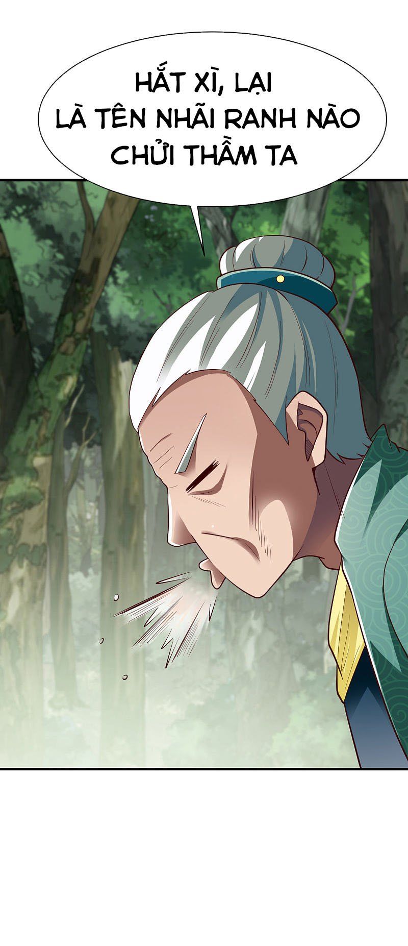 đọc truyện Chiến Đỉnh Chương 279 ảnh 16 tại Thiên Thai Truyện