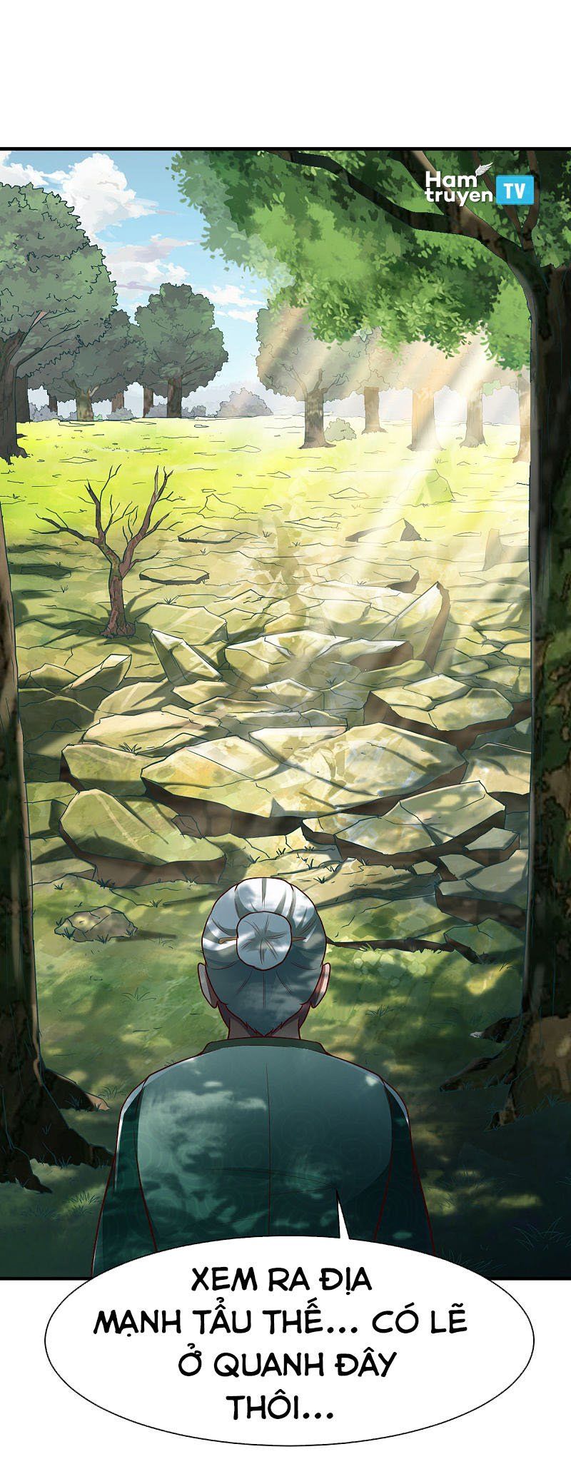 đọc truyện Chiến Đỉnh Chương 279 ảnh 17 tại Thiên Thai Truyện