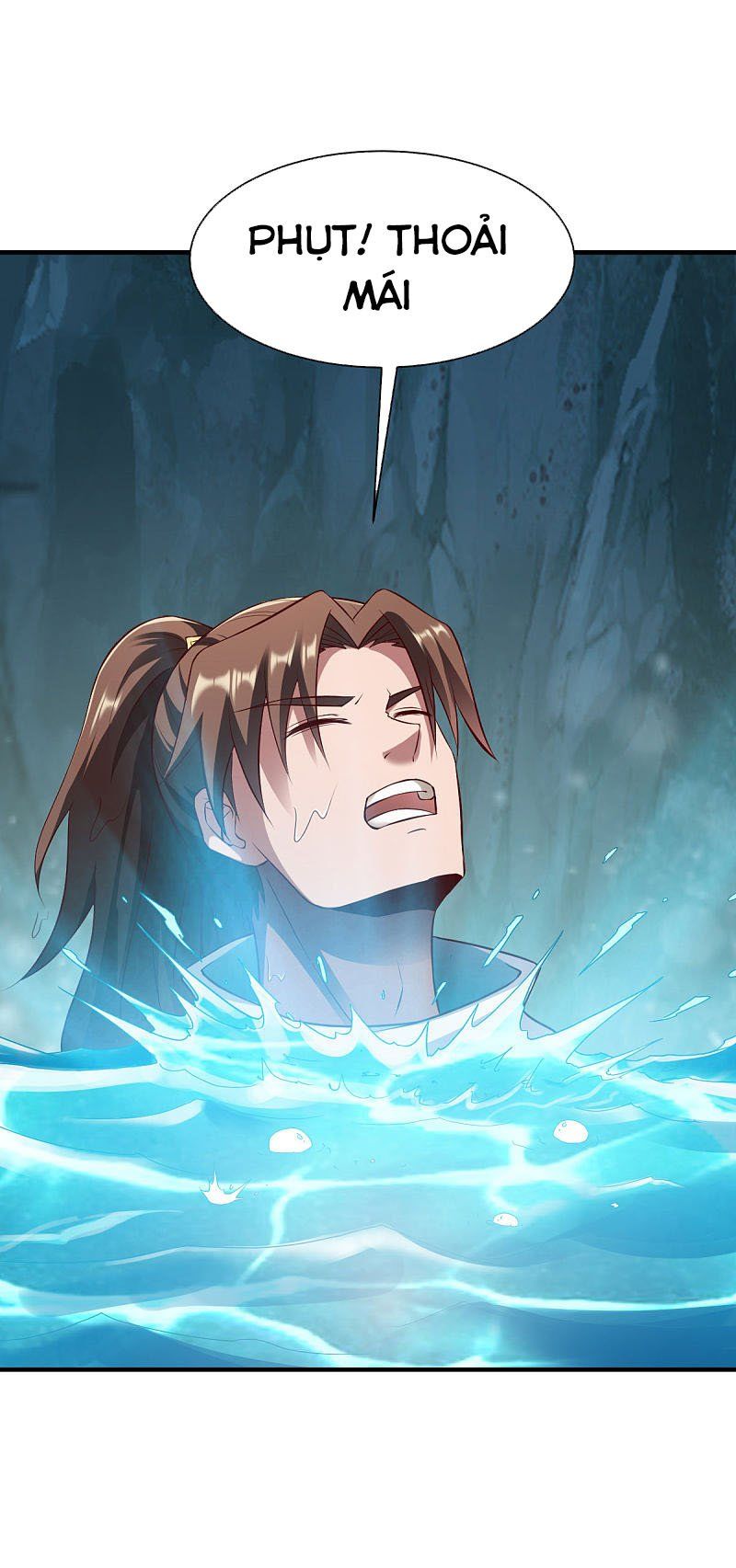 đọc truyện Chiến Đỉnh Chương 279 ảnh 4 tại Thiên Thai Truyện