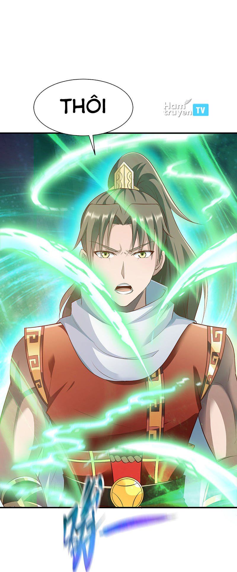 đọc truyện Chiến Đỉnh Chương 279 ảnh 11 tại Thiên Thai Truyện