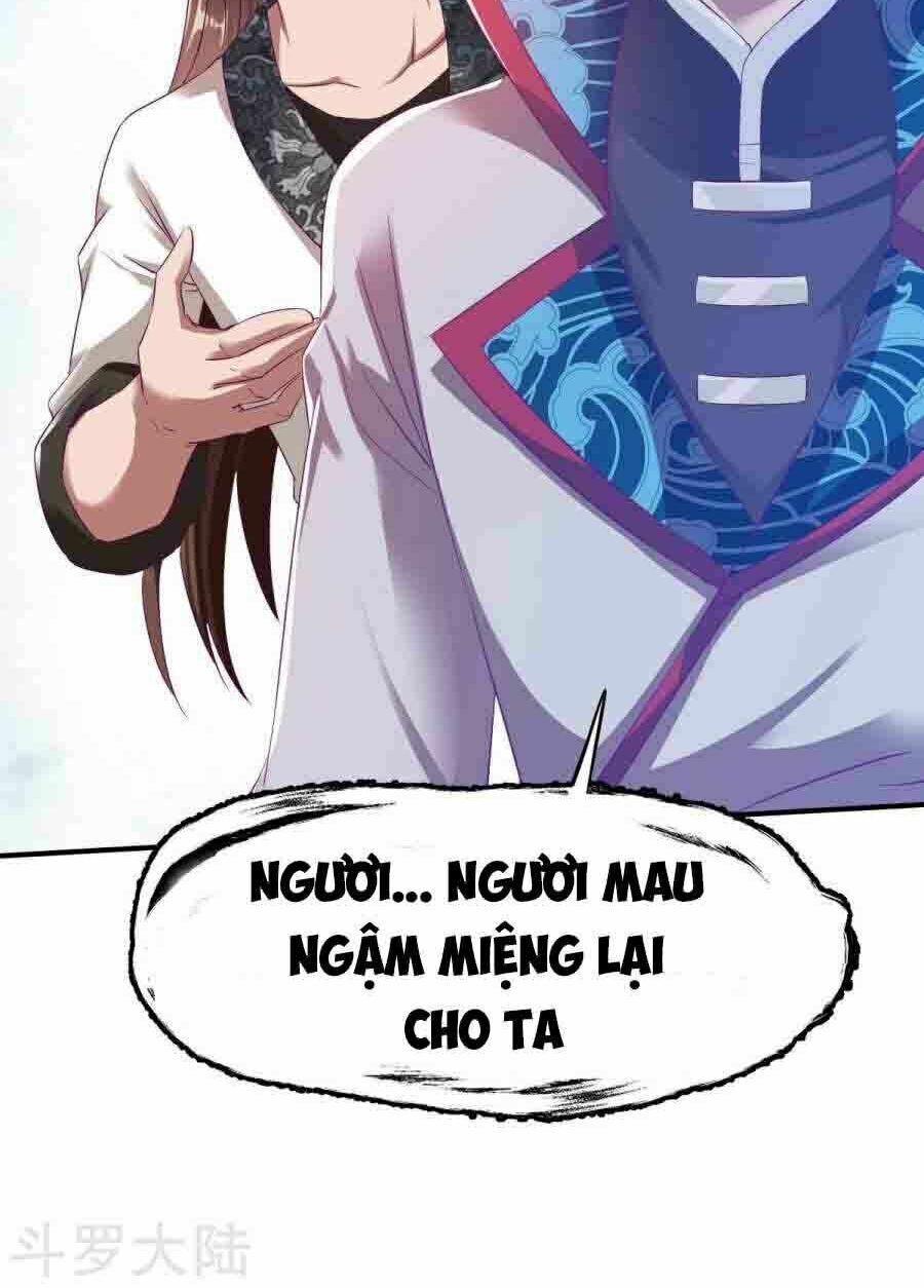 đọc truyện Chiến Đỉnh Chương 28 ảnh 15 tại Thiên Thai Truyện