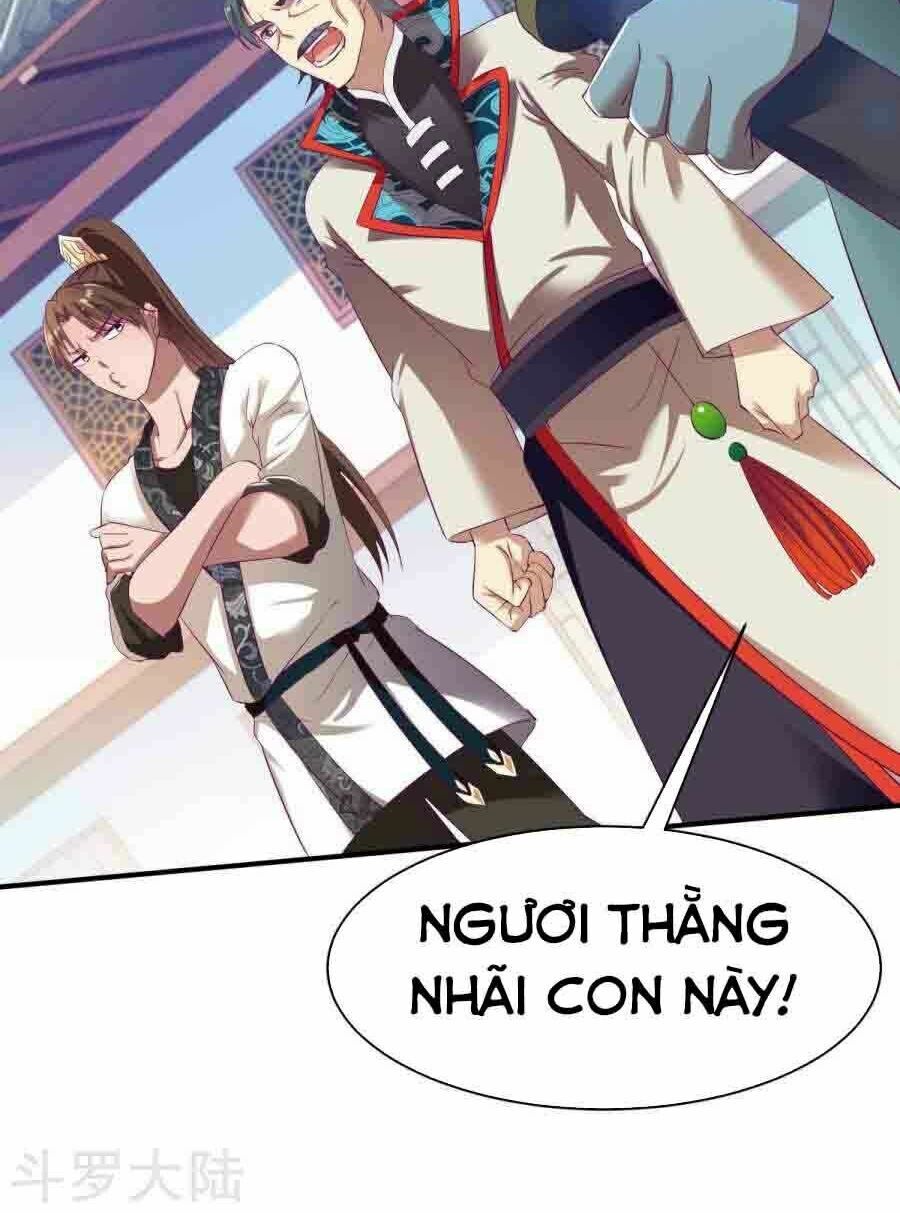 đọc truyện Chiến Đỉnh Chương 28 ảnh 17 tại Thiên Thai Truyện