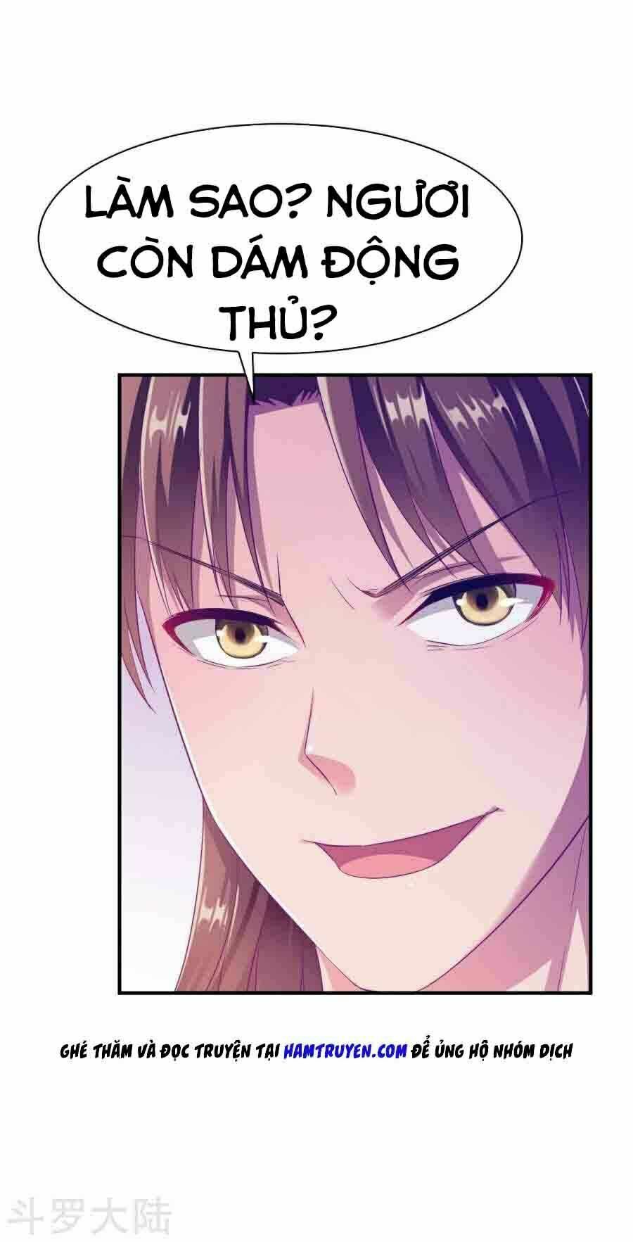 đọc truyện Chiến Đỉnh Chương 28 ảnh 18 tại Thiên Thai Truyện