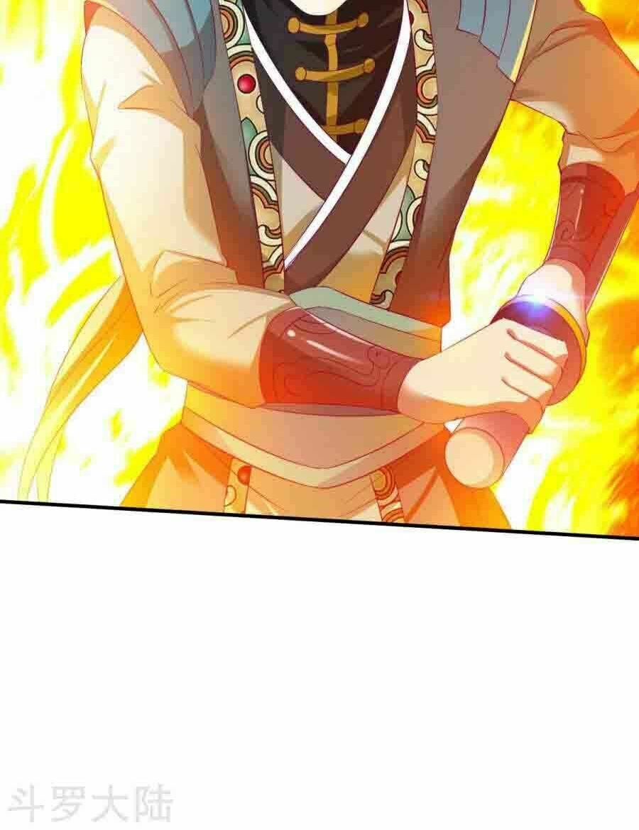 đọc truyện Chiến Đỉnh Chương 28 ảnh 20 tại Thiên Thai Truyện