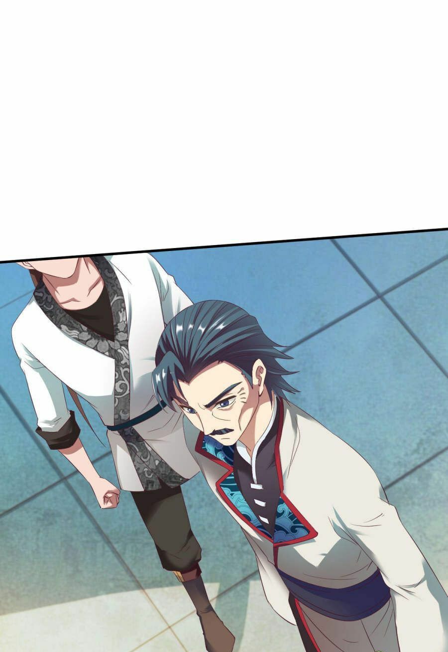 đọc truyện Chiến Đỉnh Chương 28 ảnh 4 tại Thiên Thai Truyện