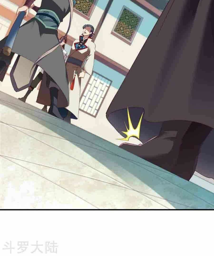 đọc truyện Chiến Đỉnh Chương 28 ảnh 27 tại Thiên Thai Truyện