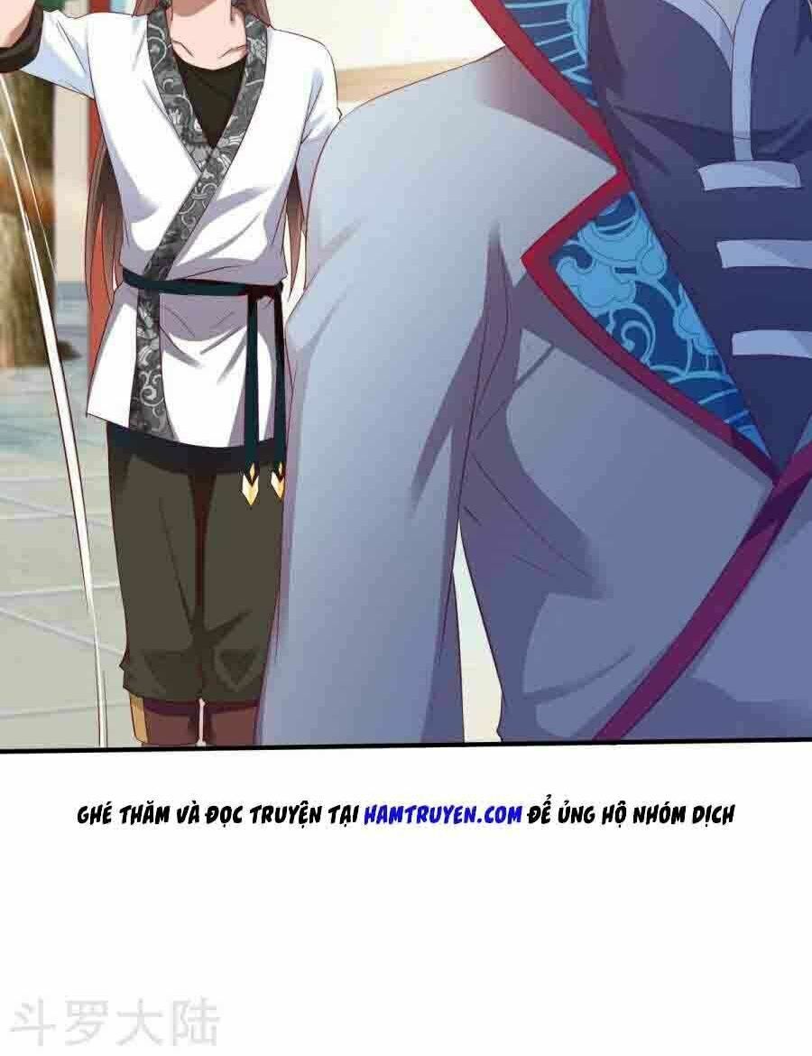 đọc truyện Chiến Đỉnh Chương 28 ảnh 33 tại Thiên Thai Truyện