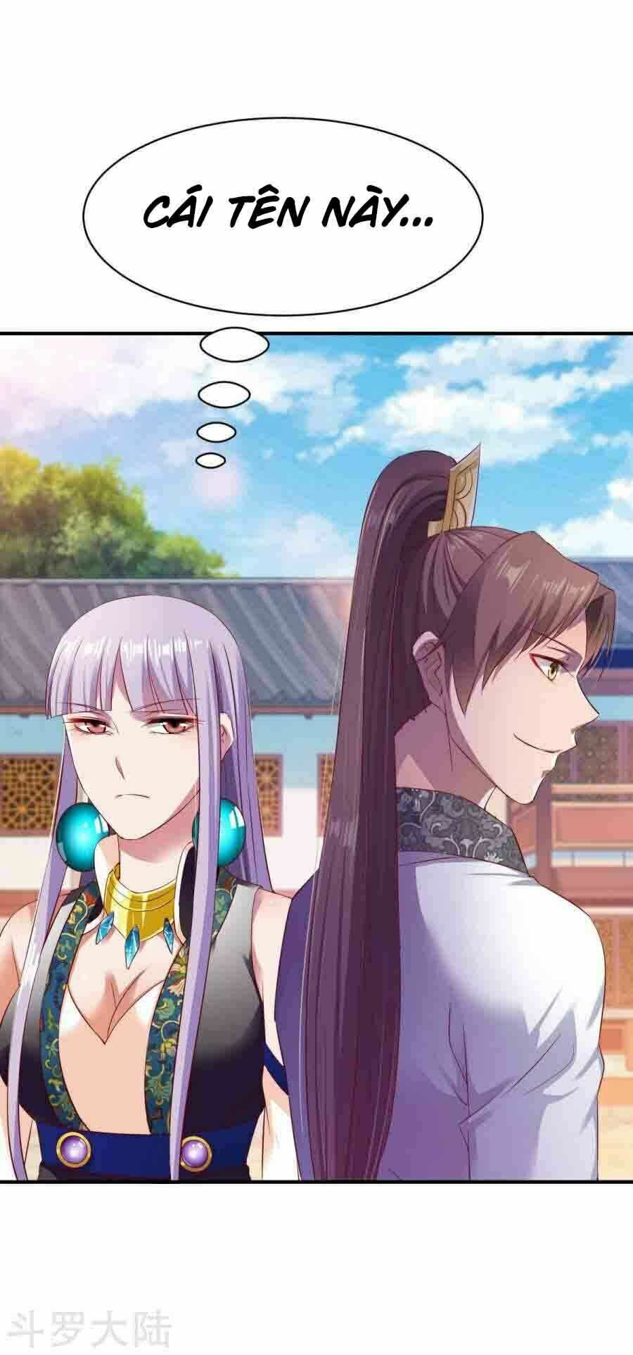 đọc truyện Chiến Đỉnh Chương 28 ảnh 36 tại Thiên Thai Truyện