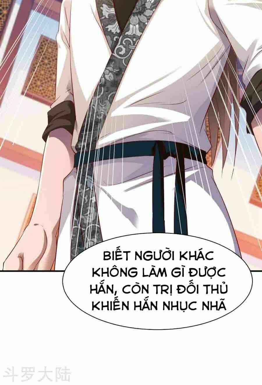 đọc truyện Chiến Đỉnh Chương 28 ảnh 38 tại Thiên Thai Truyện