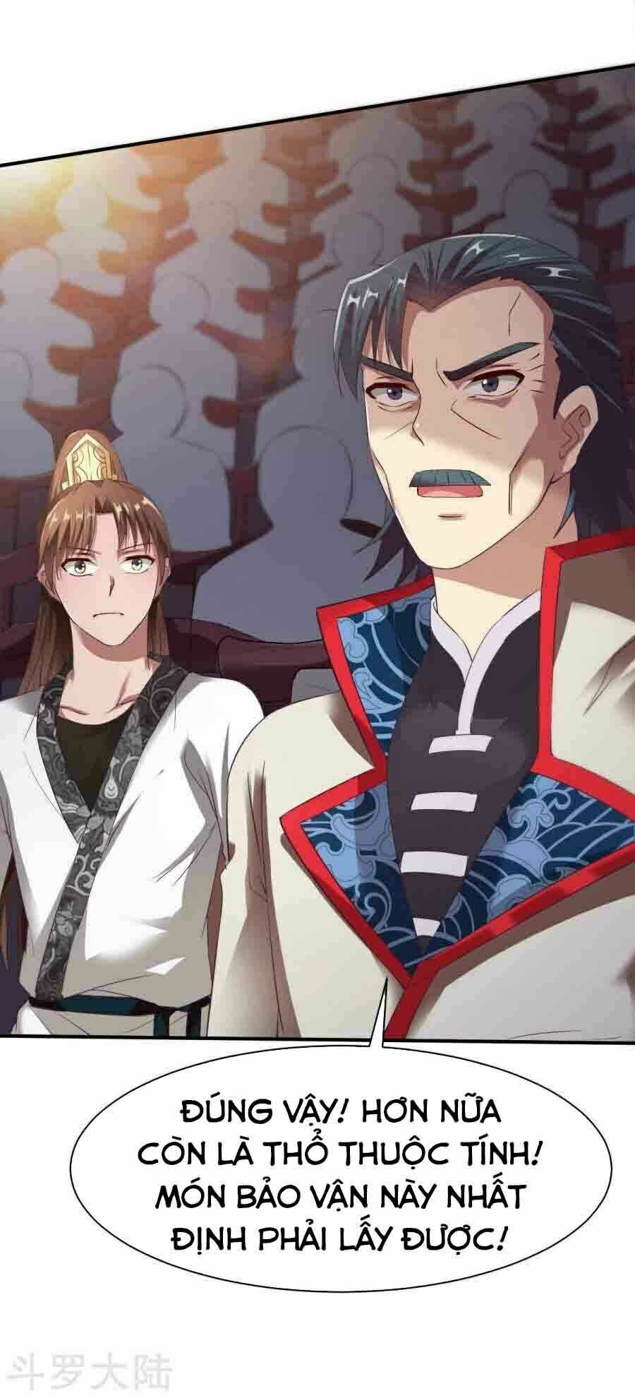 đọc truyện Chiến Đỉnh Chương 28 ảnh 51 tại Thiên Thai Truyện