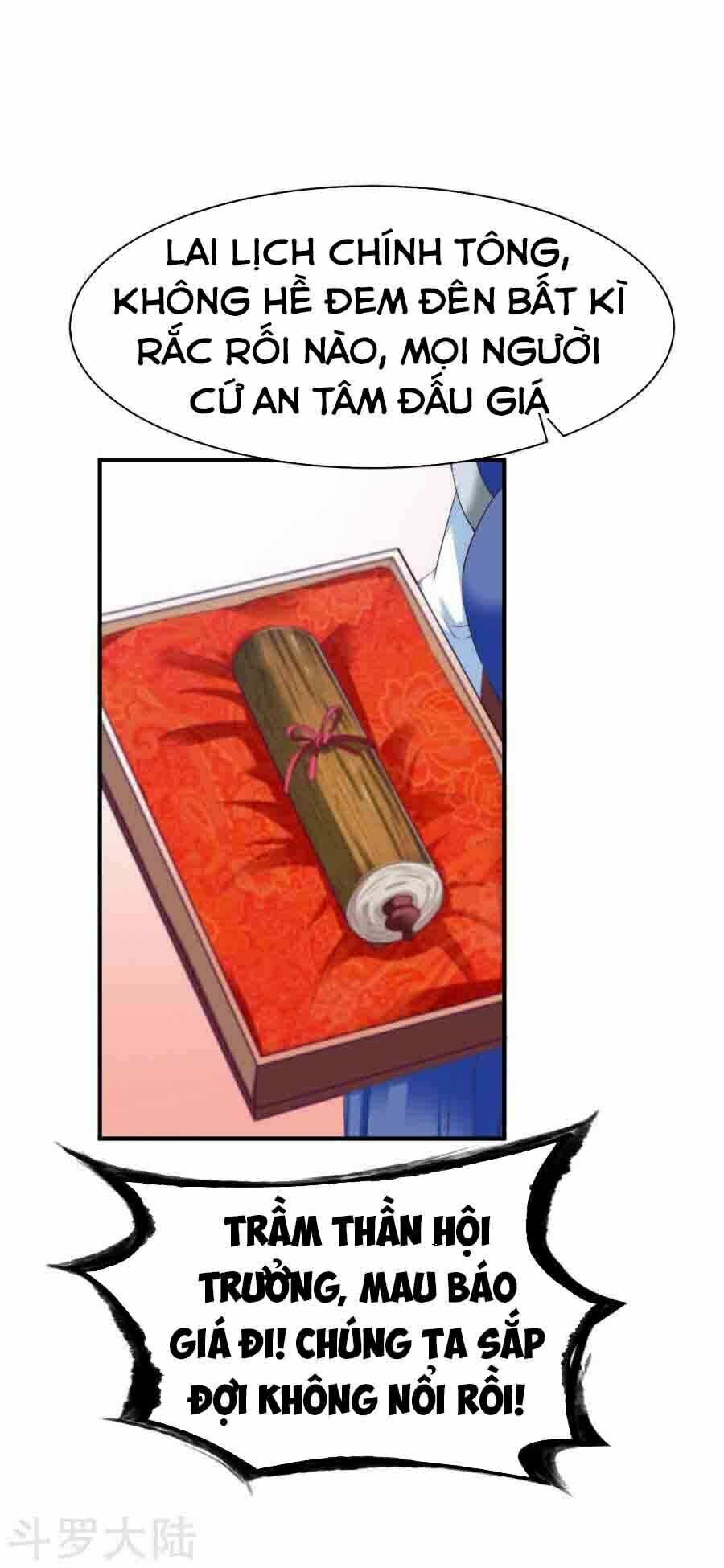 đọc truyện Chiến Đỉnh Chương 28 ảnh 54 tại Thiên Thai Truyện