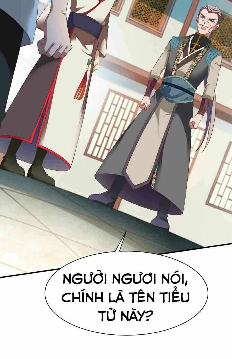 đọc truyện Chiến Đỉnh Chương 28 ảnh 8 tại Thiên Thai Truyện