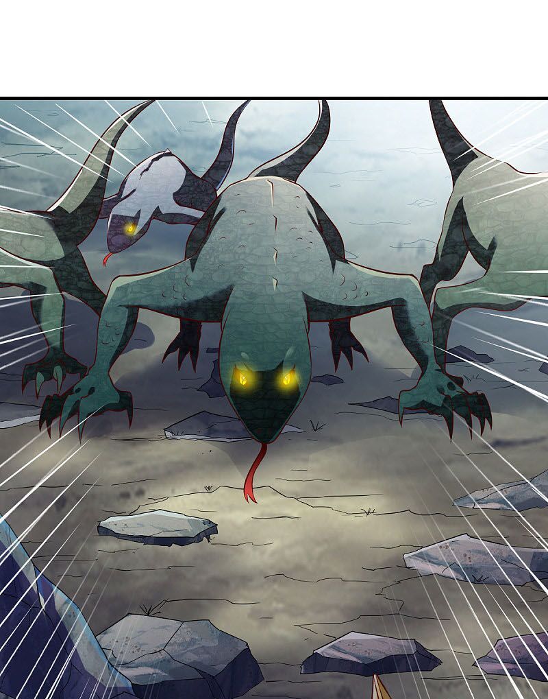 đọc truyện Chiến Đỉnh Chương 280 ảnh 12 tại Thiên Thai Truyện