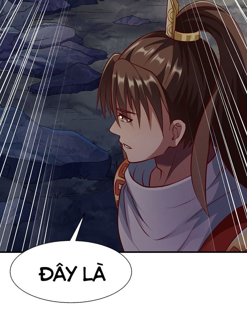 đọc truyện Chiến Đỉnh Chương 280 ảnh 13 tại Thiên Thai Truyện