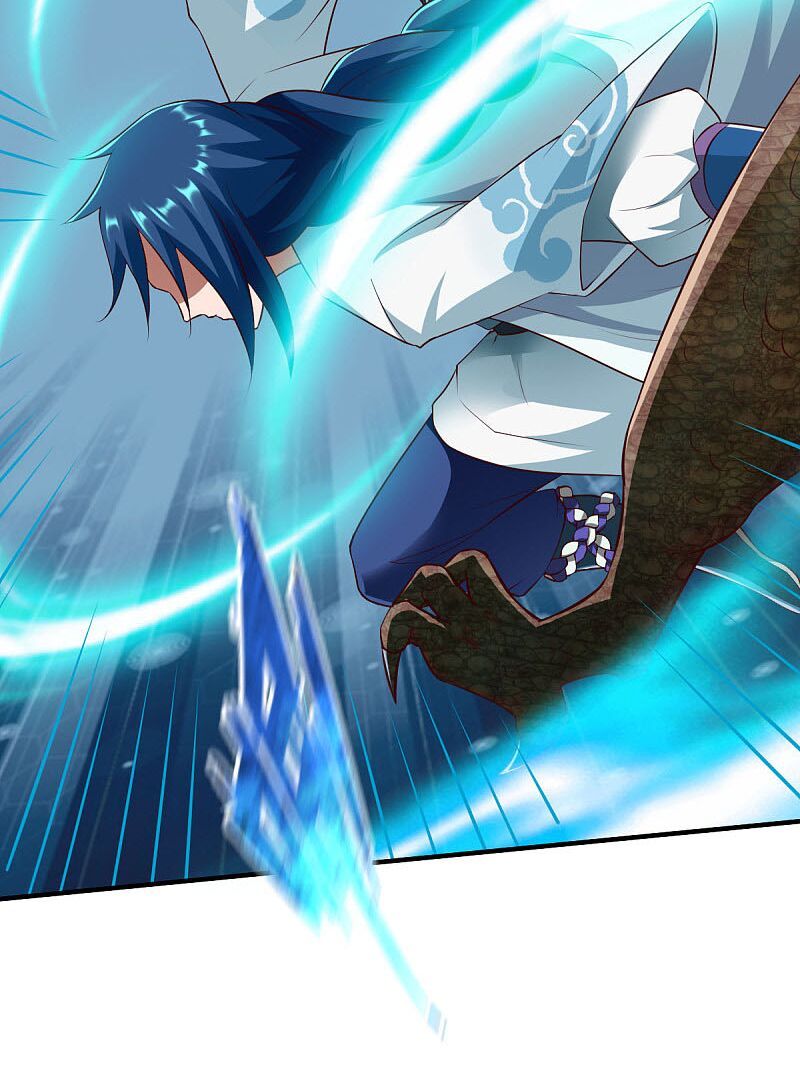 đọc truyện Chiến Đỉnh Chương 280 ảnh 20 tại Thiên Thai Truyện