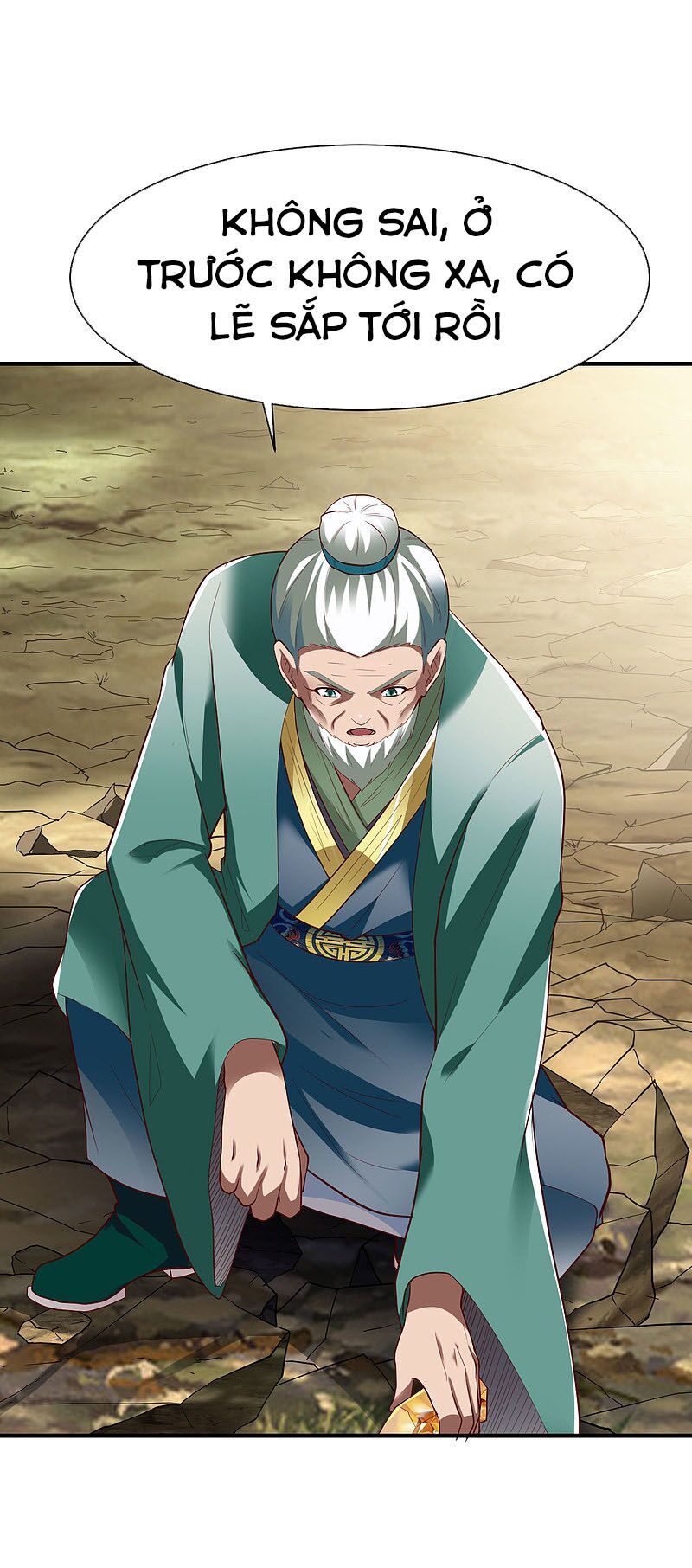 đọc truyện Chiến Đỉnh Chương 280 ảnh 4 tại Thiên Thai Truyện