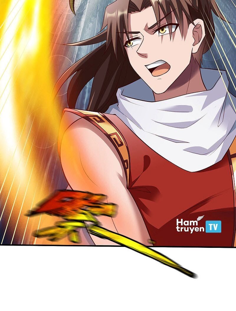 đọc truyện Chiến Đỉnh Chương 280 ảnh 22 tại Thiên Thai Truyện