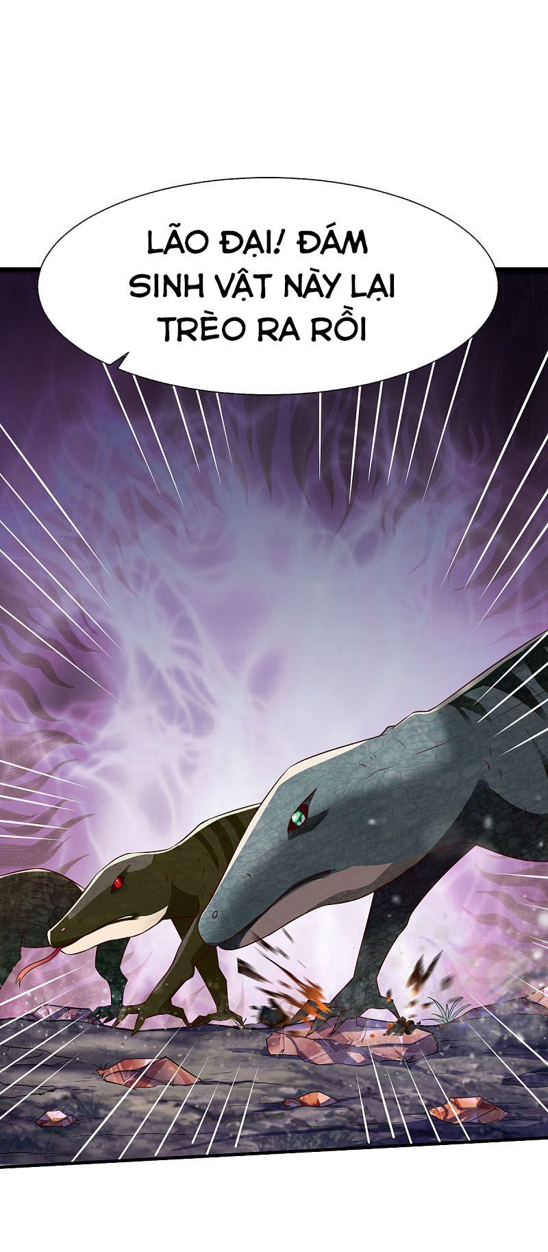 đọc truyện Chiến Đỉnh Chương 280 ảnh 23 tại Thiên Thai Truyện