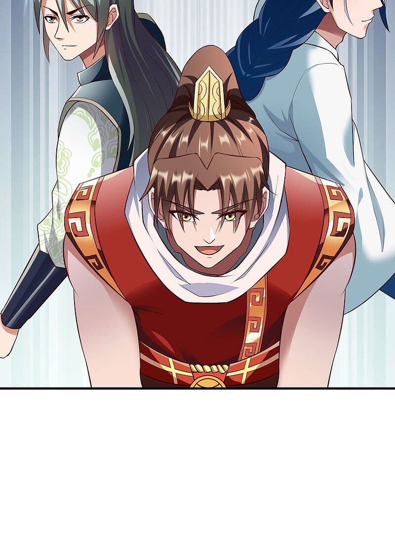 đọc truyện Chiến Đỉnh Chương 280 ảnh 25 tại Thiên Thai Truyện