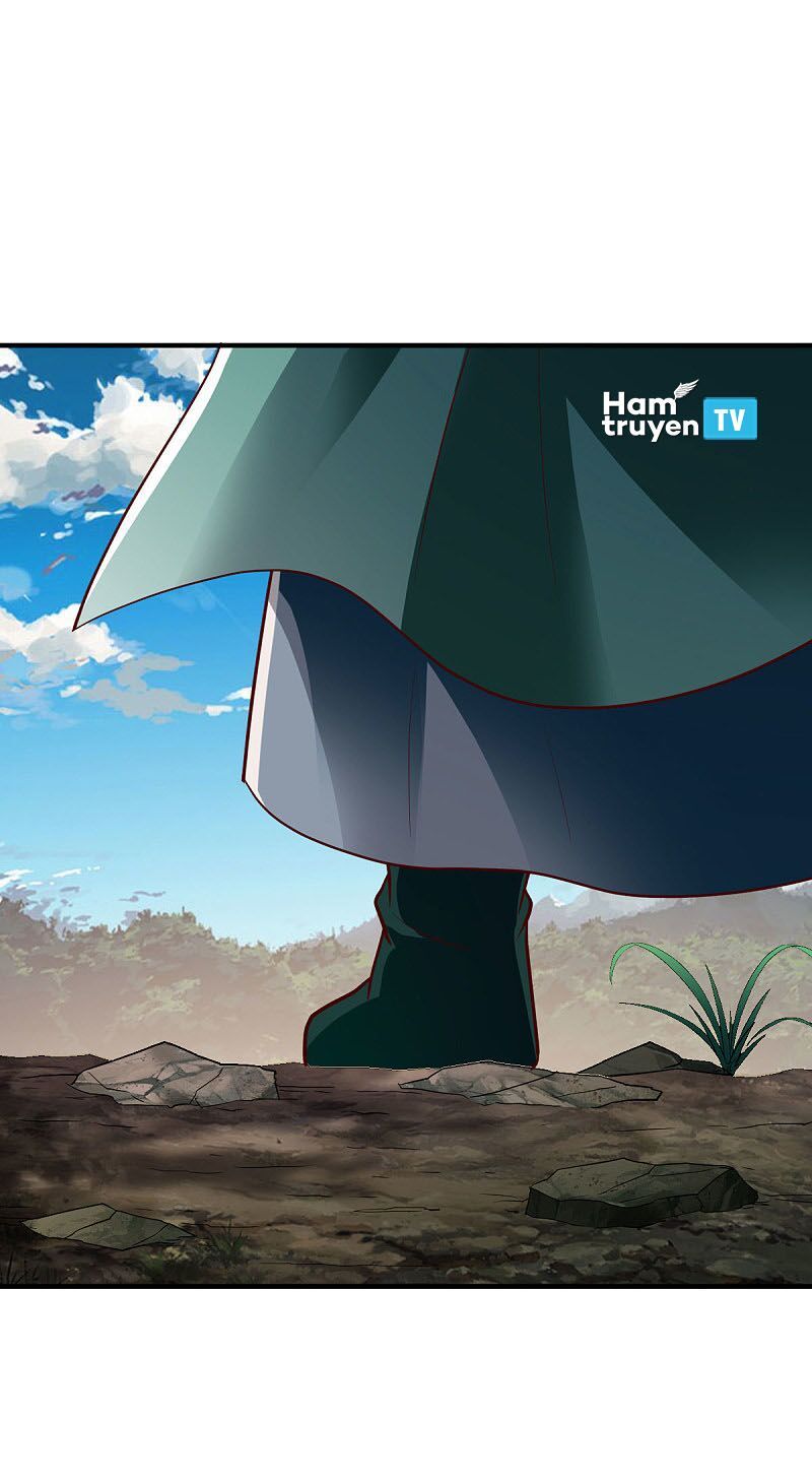 đọc truyện Chiến Đỉnh Chương 280 ảnh 26 tại Thiên Thai Truyện