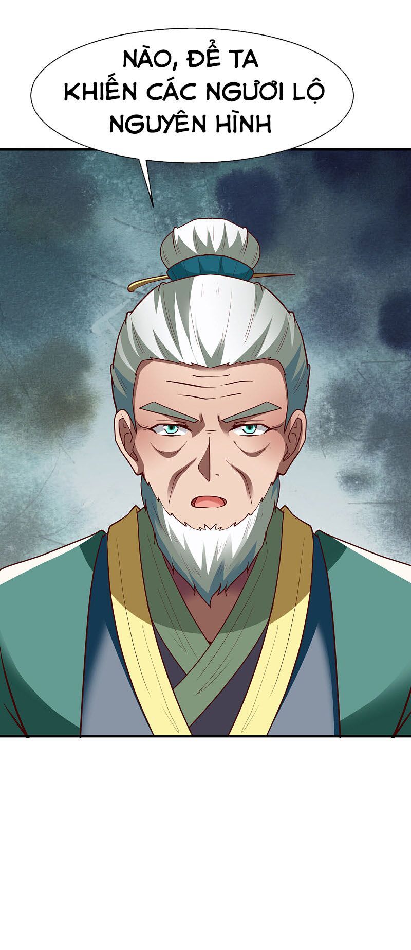 đọc truyện Chiến Đỉnh Chương 280 ảnh 27 tại Thiên Thai Truyện