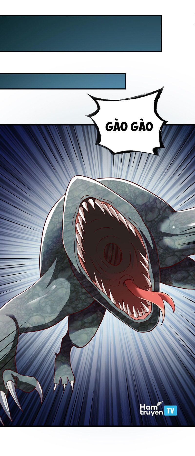 đọc truyện Chiến Đỉnh Chương 280 ảnh 29 tại Thiên Thai Truyện