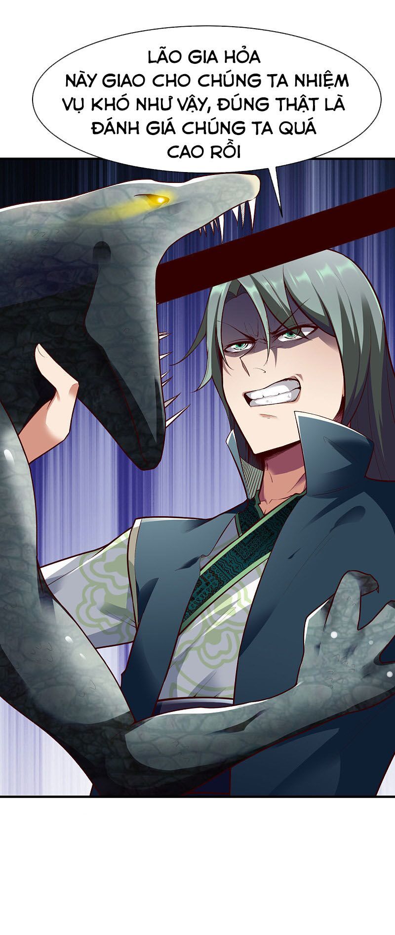 đọc truyện Chiến Đỉnh Chương 280 ảnh 32 tại Thiên Thai Truyện