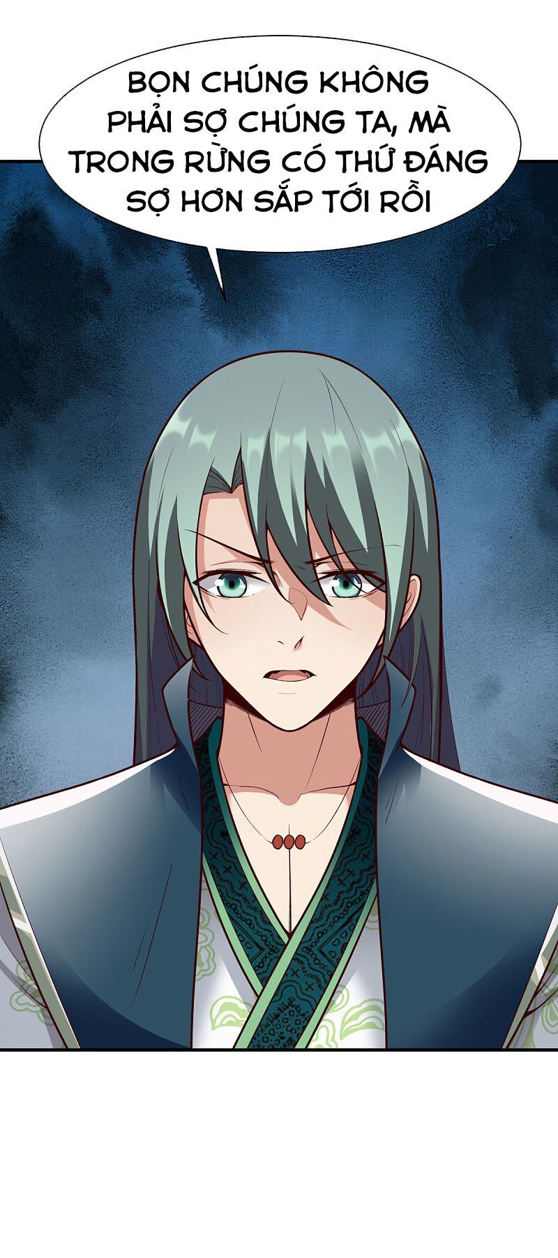 đọc truyện Chiến Đỉnh Chương 280 ảnh 45 tại Thiên Thai Truyện