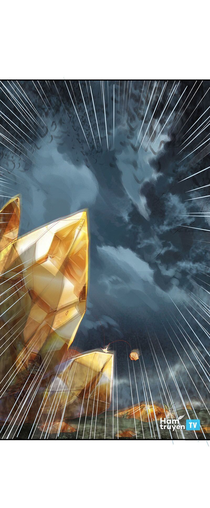 đọc truyện Chiến Đỉnh Chương 280 ảnh 46 tại Thiên Thai Truyện