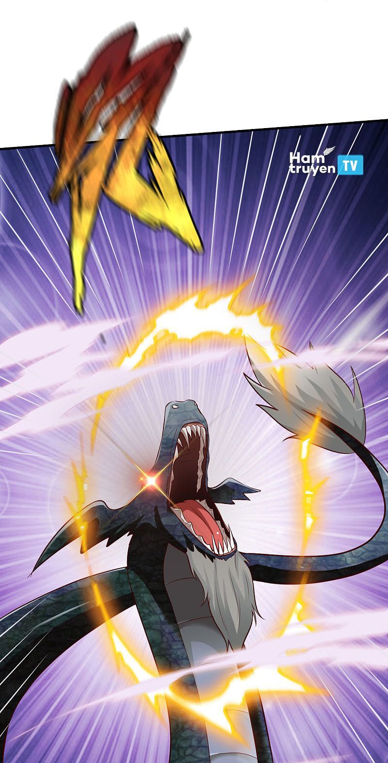 đọc truyện Chiến Đỉnh Chương 280 ảnh 49 tại Thiên Thai Truyện