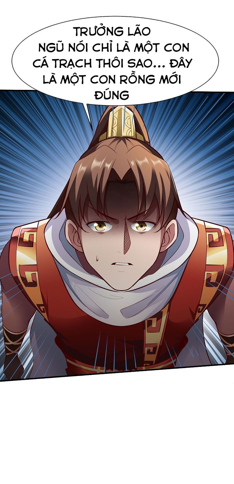 đọc truyện Chiến Đỉnh Chương 280 ảnh 52 tại Thiên Thai Truyện