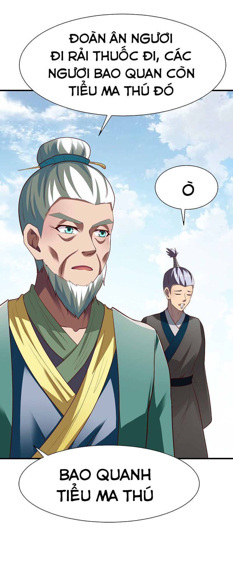 đọc truyện Chiến Đỉnh Chương 280 ảnh 8 tại Thiên Thai Truyện