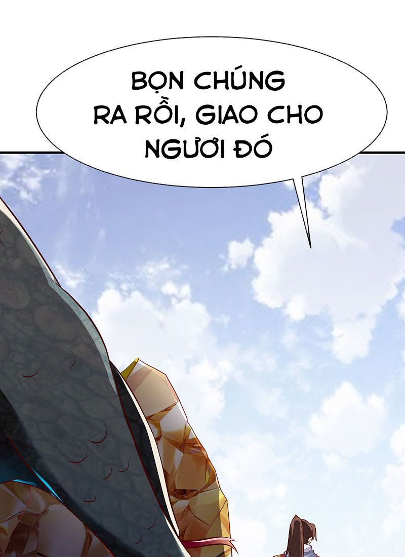 đọc truyện Chiến Đỉnh Chương 280 ảnh 10 tại Thiên Thai Truyện