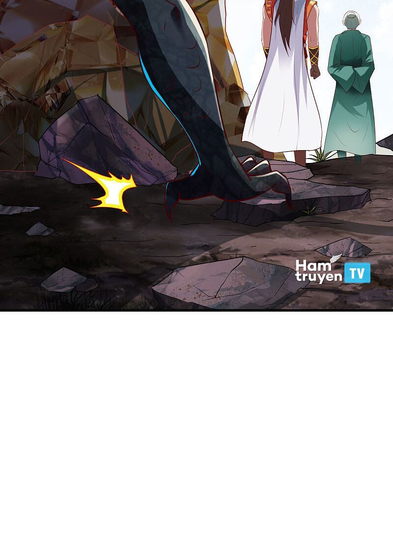 đọc truyện Chiến Đỉnh Chương 280 ảnh 11 tại Thiên Thai Truyện