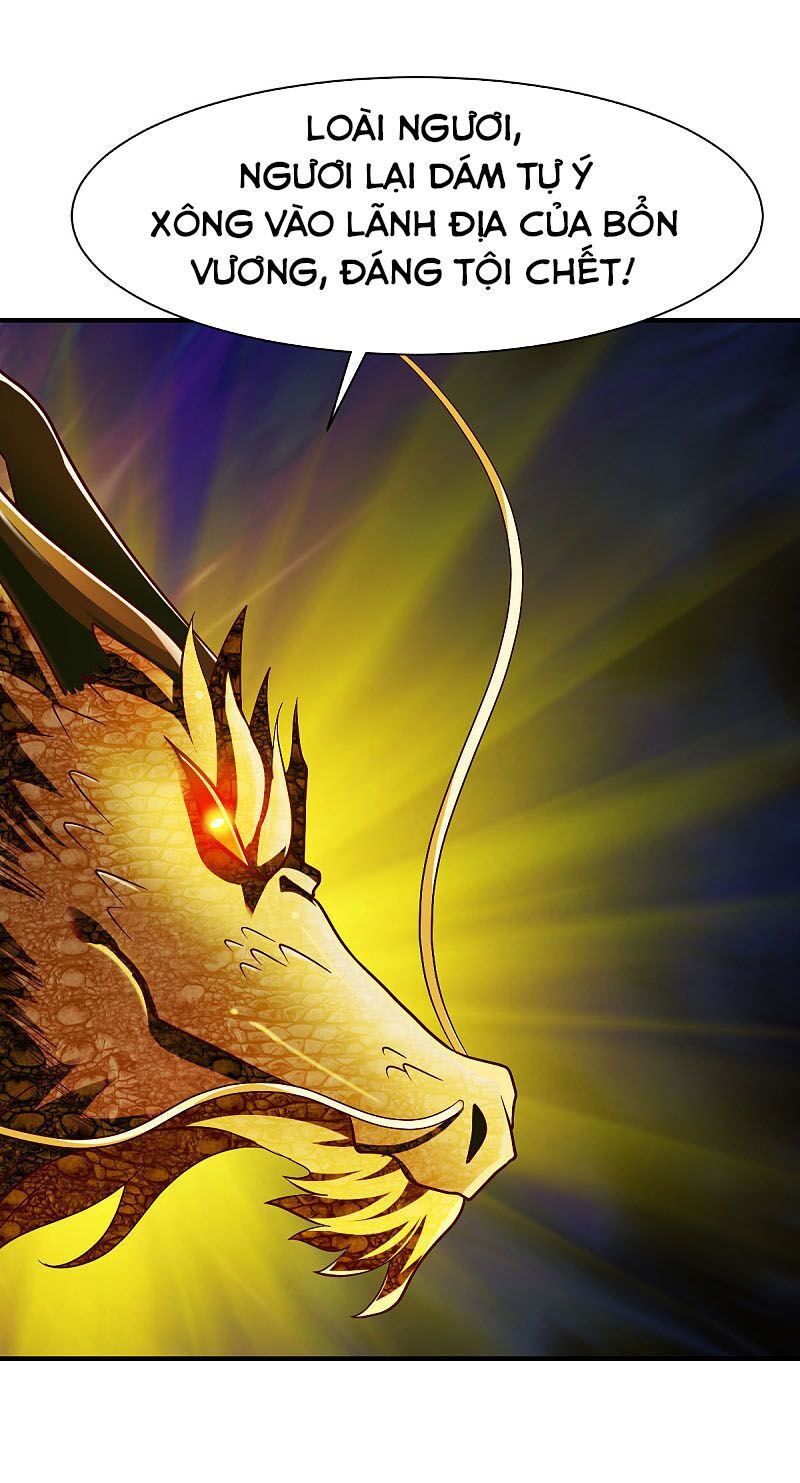 đọc truyện Chiến Đỉnh Chương 281 ảnh 3 tại Thiên Thai Truyện